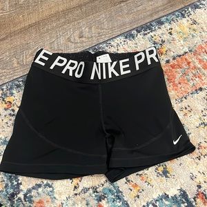 nike pros